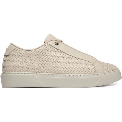 Sneakers BOSS Gary 50555323 Weiß 40 male Sneakers BOSS Gary 50555323 Weiß 40 male