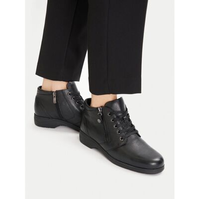 Schnürschuhe Caprice 9-25152-41 Schwarz 37 female Schnürschuhe Caprice 9-25152-41 Schwarz 37 female
