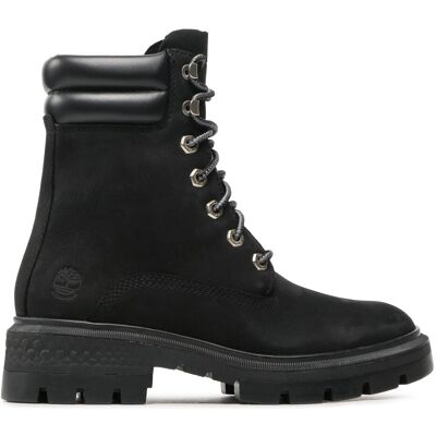 Schnürstiefeletten Timberland Cortina Valley TB0A5NBY0151 Schwarz 38 female Schnürstiefeletten Timberland Cortina Valley TB0A5NBY0151 Schwarz 38 female