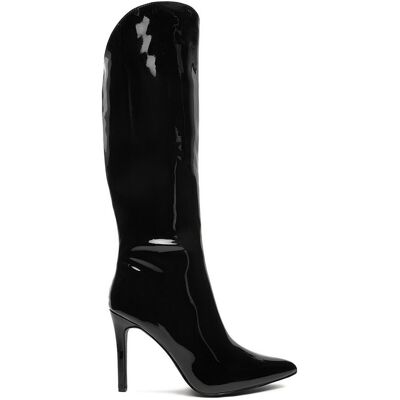 Stiefel DeeZee 197-6 Schwarz 39 female Stiefel DeeZee 197-6 Schwarz 39 female