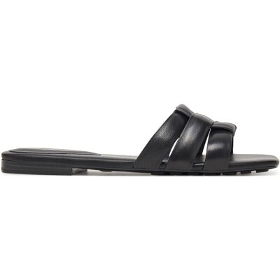 Pantoletten Aldo Gotosandal 13966678 Schwarz 38 female Pantoletten Aldo Gotosandal 13966678 Schwarz 38 female