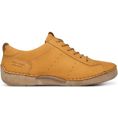 Halbschuhe Josef Seibel Fergey 56 59656 Gelb 40 female Halbschuhe Josef Seibel Fergey 56 59656 Gelb 40 female