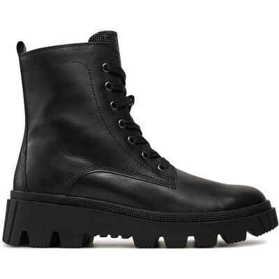 Schnürschuhe Gabor 51.821.20 Schwarz 36 female Schnürschuhe Gabor 51.821.20 Schwarz 36 female
