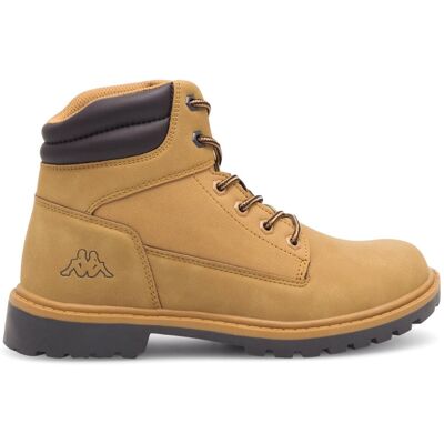 Schnürschuhe Kappa Logo Fillmore 371H3WW-A19 Braun 36 male Schnürschuhe Kappa Logo Fillmore 371H3WW-A19 Braun 36 male
