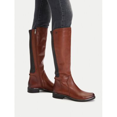 Klassische Stiefel Caprice 9-25513-41 Braun 37_5 female Klassische Stiefel Caprice 9-25513-41 Braun 37_5 female