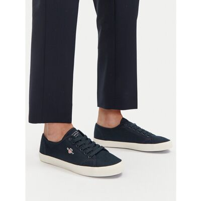 Sneakers aus Stoff Gant 30538896 Dunkelblau 36 female Sneakers aus Stoff Gant 30538896 Dunkelblau 36 female