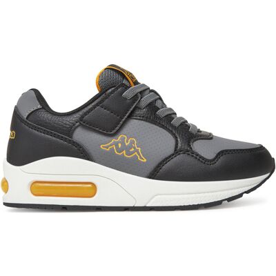 Sneakers Kappa CEO-CP40-24976W-A(CH) Grau 30 male Sneakers Kappa CEO-CP40-24976W-A(CH) Grau 30 male