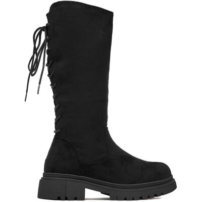Stiefel DeeZee CEO-CS5819-24 Schwarz 37 female Stiefel DeeZee CEO-CS5819-24 Schwarz 37 female