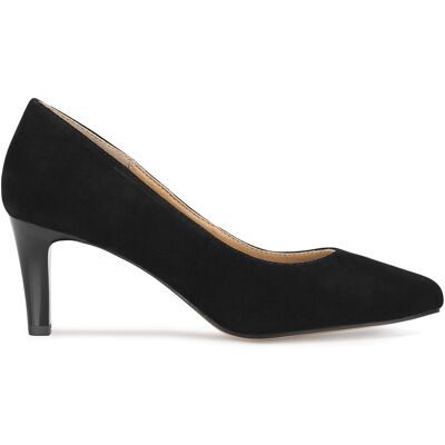 High Heels Lasocki WYL3804-1Z Schwarz 37 female High Heels Lasocki WYL3804-1Z Schwarz 37 female