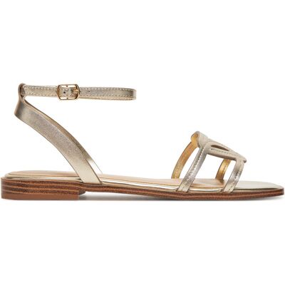 Sandalen Aldo Greengrovewomen'S 13966683 Goldfarben 36 female Sandalen Aldo Greengrovewomen'S 13966683 Goldfarben 36 female