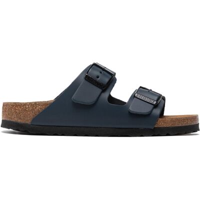 Pantoletten Birkenstock Arizona Bs 0051153 Dunkelblau 38 female Pantoletten Birkenstock Arizona Bs 0051153 Dunkelblau 38 female