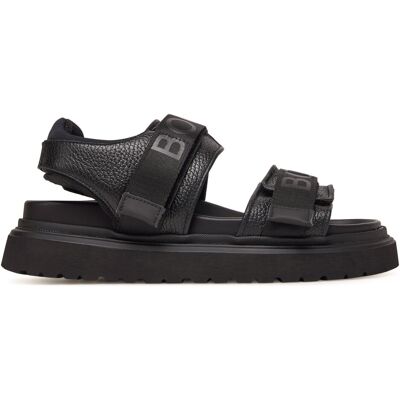 Sandalen Bogner Honolulu 3 A 12525201 Schwarz 42 male Sandalen Bogner Honolulu 3 A 12525201 Schwarz 42 male