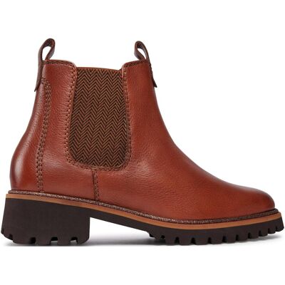 Klassische Stiefeletten Ara 12-31227-08 Braun 38 female Klassische Stiefeletten Ara 12-31227-08 Braun 38 female