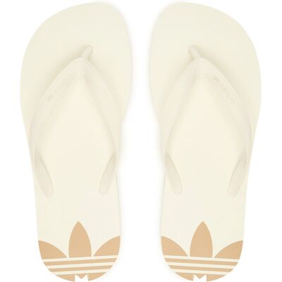 Zehentrenner adidas Adi Sun Thongs JQ2494 Creme 37 female Zehentrenner adidas Adi Sun Thongs JQ2494 Creme 37 female