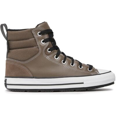 Sneakers aus Stoff Converse Chuck Taylor All Star Berkshire Boot A04476C Beige 41 unisex Sneakers aus Stoff Converse Chuck Taylor All Star Berkshire Boot A04476C Beige 41 unisex