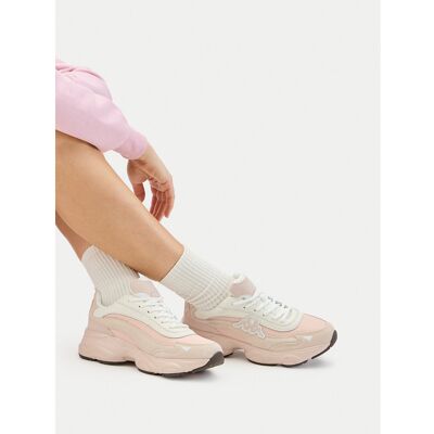 Sneakers Kappa CEO-WP40-244020Z Rosa 36 female Sneakers Kappa CEO-WP40-244020Z Rosa 36 female