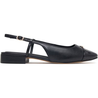 Ballerinas Aldo Maree 14405278 Schwarz 37 female Ballerinas Aldo Maree 14405278 Schwarz 37 female
