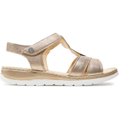 Sandalen Caprice 9-28154-42 Braun 36 female Sandalen Caprice 9-28154-42 Braun 36 female