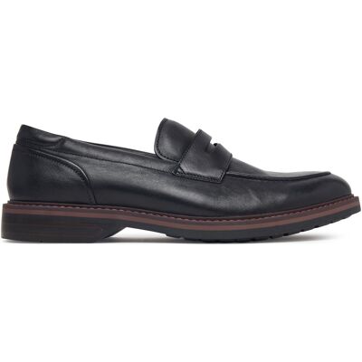 Slipper Clarks Aldwin2 Step 26320110 Braun 45 male Slipper Clarks Aldwin2 Step 26320110 Braun 45 male