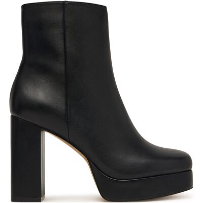 Stiefeletten Aldo Vaylen 14055283 Schwarz 35 female Stiefeletten Aldo Vaylen 14055283 Schwarz 35 female