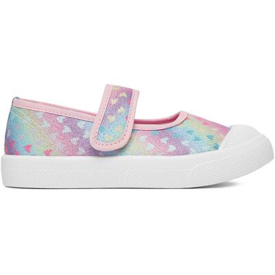 Hausschuhe DeeZee CEO-CM241219-15 Bunt 25 female Hausschuhe DeeZee CEO-CM241219-15 Bunt 25 female