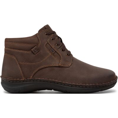 Schnürschuhe Josef Seibel New Anvers 35 44935 Braun 45 male Schnürschuhe Josef Seibel New Anvers 35 44935 Braun 45 male