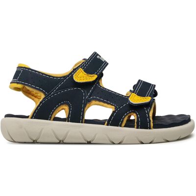 Sandalen Timberland Perkins Row 2-Strap TB0A1QXU0191 Dunkelblau 25 male Sandalen Timberland Perkins Row 2-Strap TB0A1QXU0191 Dunkelblau 25 male