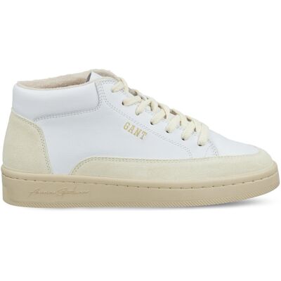 Sneakers Gant 31531056 Weiß 36 female Sneakers Gant 31531056 Weiß 36 female