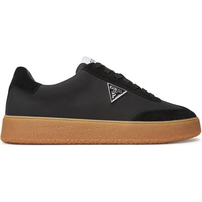 Sneakers Guess FMTWIM LEA12 Schwarz 43 male Sneakers Guess FMTWIM LEA12 Schwarz 43 male
