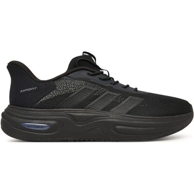 Sneakers adidas Cloudfoam Cuxxion Rapidfit HP3428 Schwarz 41_13 male Sneakers adidas Cloudfoam Cuxxion Rapidfit HP3428 Schwarz 41_13 male