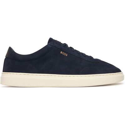 Sneakers BOSS Kieran 50554611 Dunkelblau 40 male Sneakers BOSS Kieran 50554611 Dunkelblau 40 male