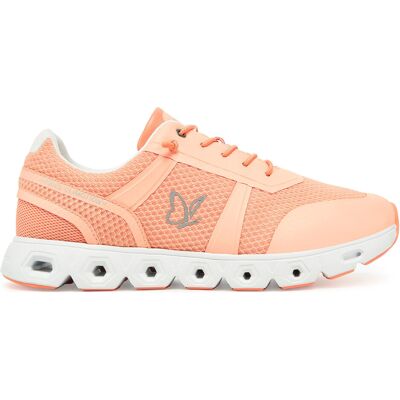 Sneakers Caprice 9-23605-43 Orange 39 female Sneakers Caprice 9-23605-43 Orange 39 female