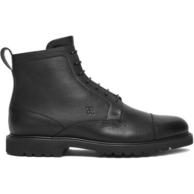 Stiefel Fabi FU1192 Schwarz 43 male Stiefel Fabi FU1192 Schwarz 43 male
