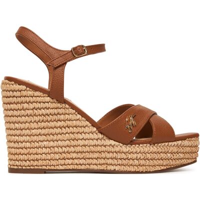 Espadrilles Steve Madden 11005570 Braun 38 female Espadrilles Steve Madden 11005570 Braun 38 female