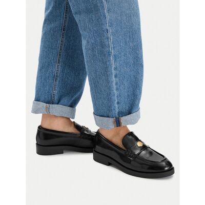 Slipper Liu Jo Preppy 01 SF5129 PX362 Schwarz 35 female Slipper Liu Jo Preppy 01 SF5129 PX362 Schwarz 35 female