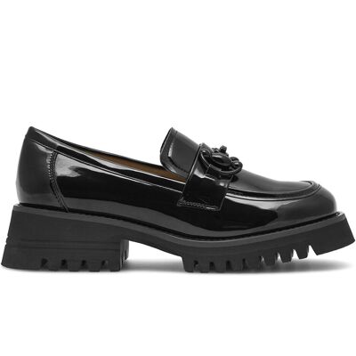 Slipper Badura WFA2487-1Z Schwarz 39 female Slipper Badura WFA2487-1Z Schwarz 39 female