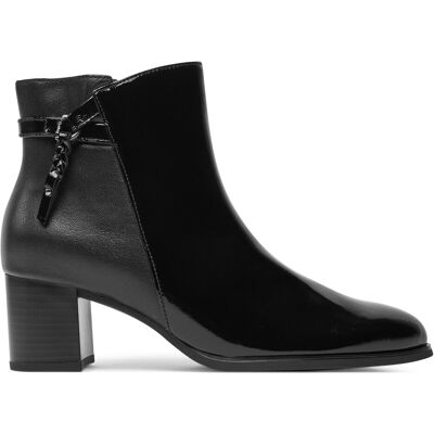 Stiefeletten Gabor 55.692.97 Schwarz 35 female Stiefeletten Gabor 55.692.97 Schwarz 35 female