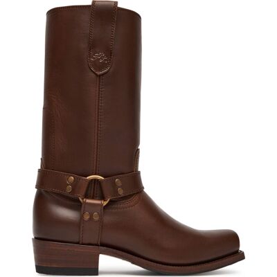 Klassische Stiefel Polo Ralph Lauren 818963404001 Braun 39 female Klassische Stiefel Polo Ralph Lauren 818963404001 Braun 39 female