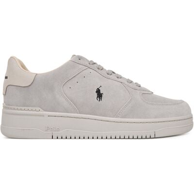 Sneakers Polo Ralph Lauren 809P13085002 Grau 44 male Sneakers Polo Ralph Lauren 809P13085002 Grau 44 male