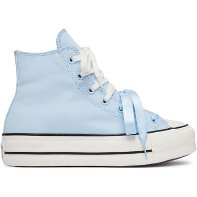 Sneakers aus Stoff Converse A18914C Blau 39_1_2 female Sneakers aus Stoff Converse A18914C Blau 39_1_2 female
