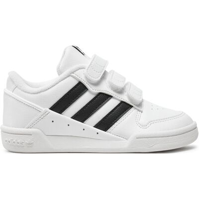 Sneakers adidas Team Court 2 Str Cf C ID6634 Weiß 35 unisex Sneakers adidas Team Court 2 Str Cf C ID6634 Weiß 35 unisex