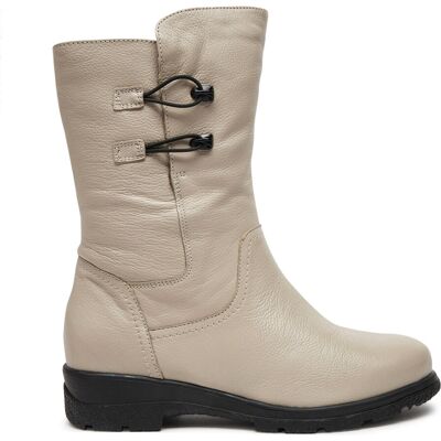 Stiefeletten Caprice 9-26410-41 Beige 40 female Stiefeletten Caprice 9-26410-41 Beige 40 female