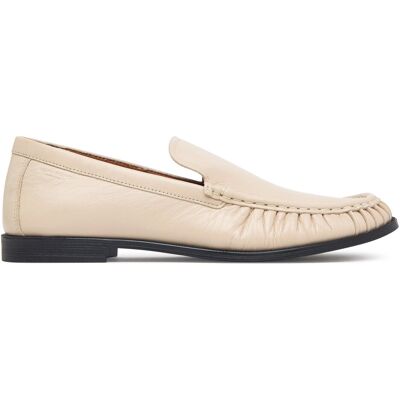 Slipper Vagabond Shoemakers Brandi 6229-001-37 Creme 41 female Slipper Vagabond Shoemakers Brandi 6229-001-37 Creme 41 female