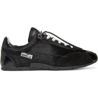 Sneakers Bronx 66662-PA 01 Schwarz 38 female Sneakers Bronx 66662-PA 01 Schwarz 38 female