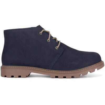 Schnürschuhe Lasocki MANITOU-34 MI25 Dunkelblau 43 male Schnürschuhe Lasocki MANITOU-34 MI25 Dunkelblau 43 male