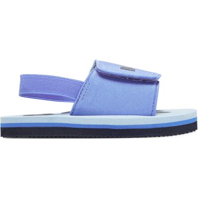 Sandalen BOSS J52156 S Blau 30 male Sandalen BOSS J52156 S Blau 30 male