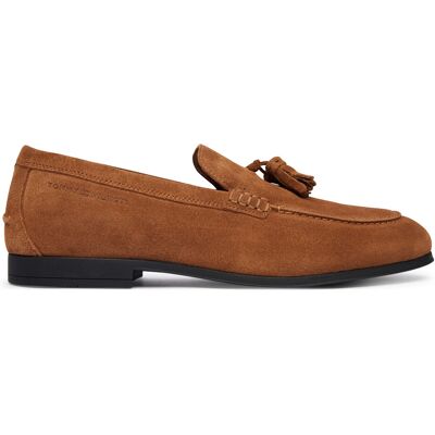 Slipper Tommy Hilfiger Flex Tassel FM0FM05940 Braun 44 male Slipper Tommy Hilfiger Flex Tassel FM0FM05940 Braun 44 male