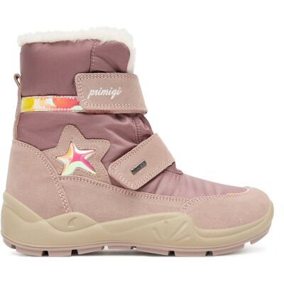 Schneeschuhe Primigi GORE-TEX 8881533 D Rosa 36 female Schneeschuhe Primigi GORE-TEX 8881533 D Rosa 36 female