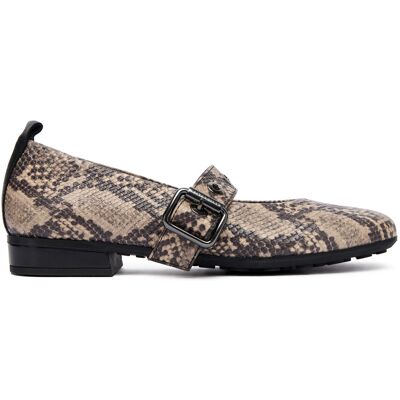 Halbschuhe Hispanitas HI254286 Braun 39 female Halbschuhe Hispanitas HI254286 Braun 39 female