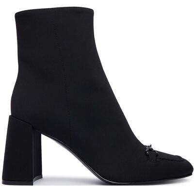 Stiefeletten LOVE MOSCHINO JA21039G1PIMX000 Schwarz 35 female Stiefeletten LOVE MOSCHINO JA21039G1PIMX000 Schwarz 35 female